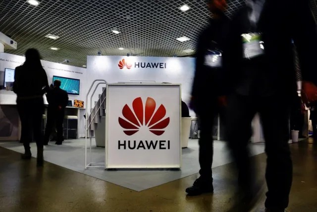 Jerman Berencana Melarang Huawei dan ZTE dari Jaringan 5G