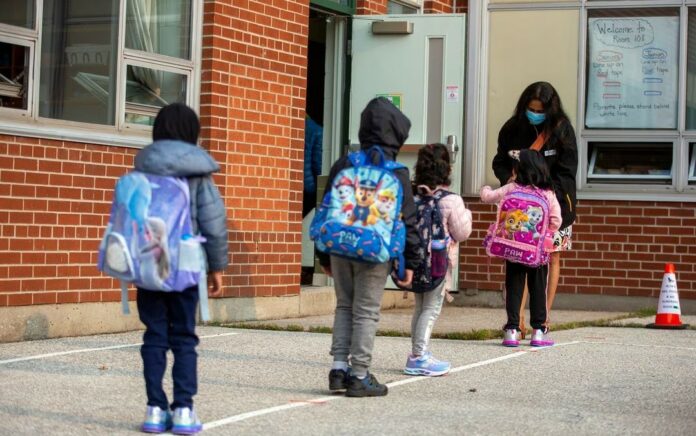 Dewan Sekolah Toronto Jadi yang Pertama di Kanada yang Akui Diskriminasi Kasta