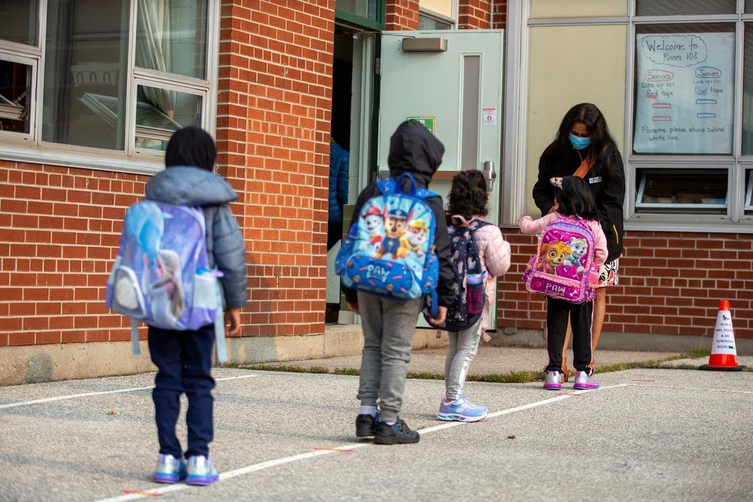 Dewan Sekolah Toronto Jadi yang Pertama di Kanada yang Akui Diskriminasi Kasta