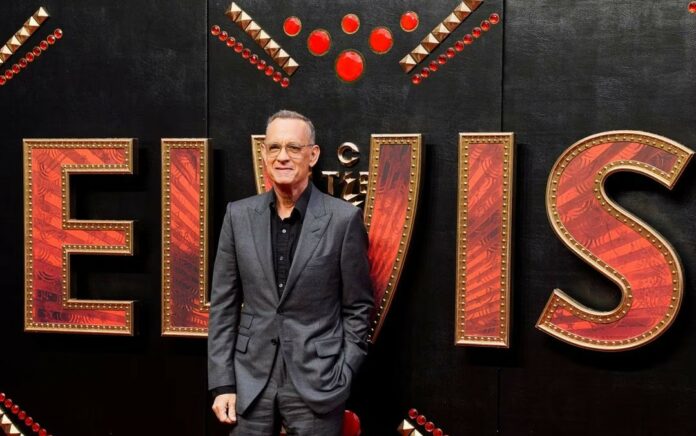 Razzies 2023: Tom Hanks, Terbaik dari yang Terburuk untuk Perannya di 'Elvis'