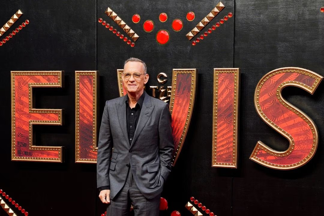 Razzies 2023: Tom Hanks, Terbaik dari yang Terburuk untuk Perannya di 'Elvis'