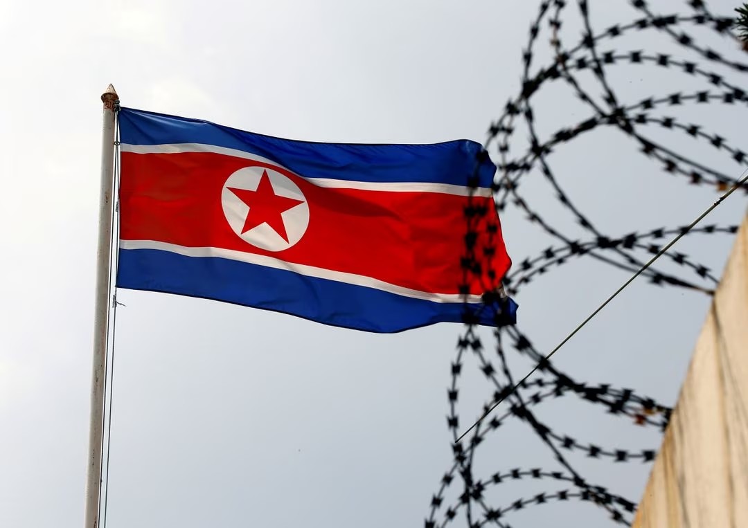 Korea Utara Lakukan Uji Coba Drone Serangan Bawah Air Berkemampuan Nuklir Baru