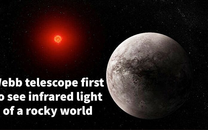 Jelajah Semesta dengan Webb Telescope Pertama di Dunia