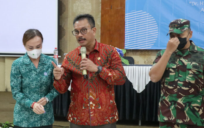 Edy Wuryanto Apresiasi Permenaker 4 Tahun 2023: Ada Peningkatan Manfaat Bagi PMI Kita!