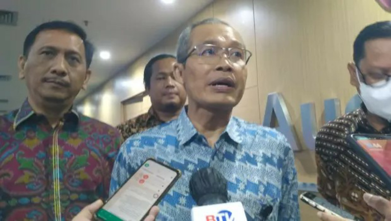 KPK Anggap Wajar Pejabat Pajak Punya Moge: Lihat Tunjangannya!