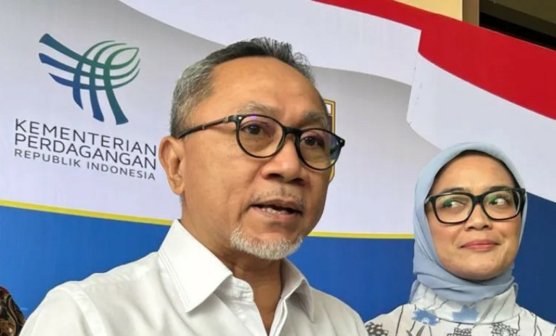 Mendag Gagas 1.000 Warung untuk UMKM