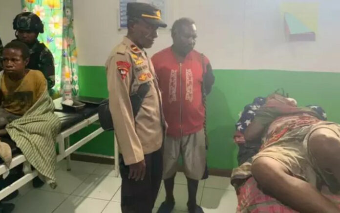 KKB Papua Kembali Berulah, 1 Prajurit TNI dan 1 Warga Sipil Tewas