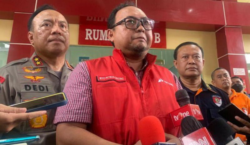 Pertamina Tanggung Penuh Biaya Penanganan Korban Kebakaran Depo Plumpang