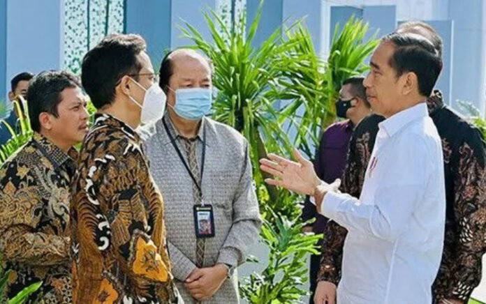 Presiden Dorong Uapaya Penambahan Dokter Spesialis