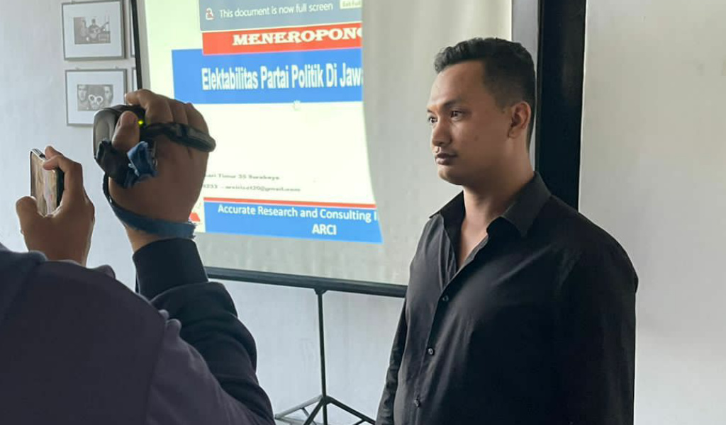 Direktur PEC Sebut Tudingan Jaka Jatim Terhadap Kadisdik Jawa Timur Tak Berdasar