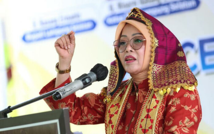 Lilik Umi Nashriyah: Ibu Hamil Kurang Gizi, Berpotensi Lahirkan Bayi Stunting