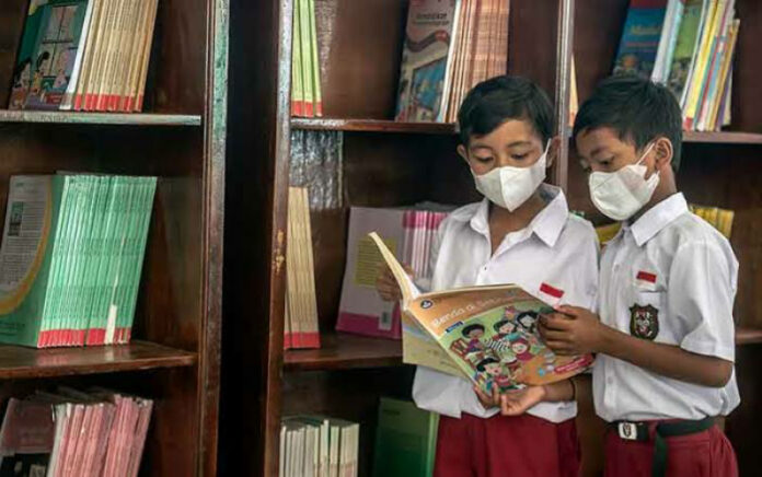 Akademisi UI Ungkap Tiga Ujung Tombak Masa Depan Budaya Literasi di Indonesia