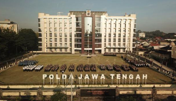 Sidang Digelar Besok, Polda Jateng Akan Pecat 5 Polisi Calo Penerimaan Bintara