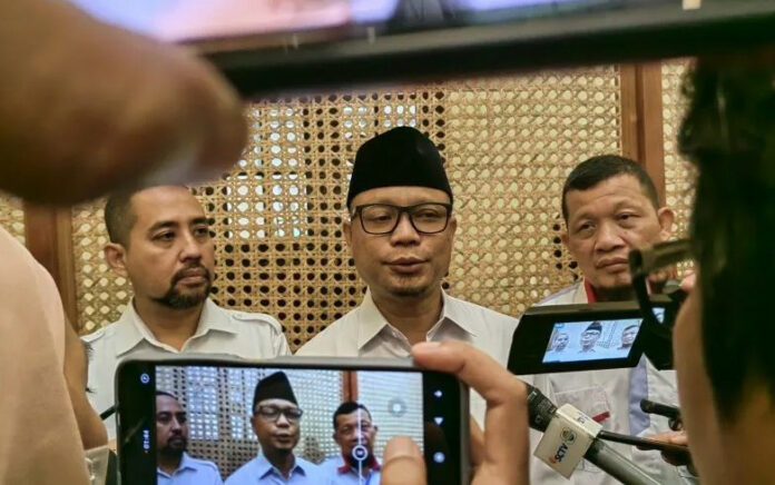 Kemenag Sebut Persiapan Layanan Haji di Arab Saudi Capai 80 Persen