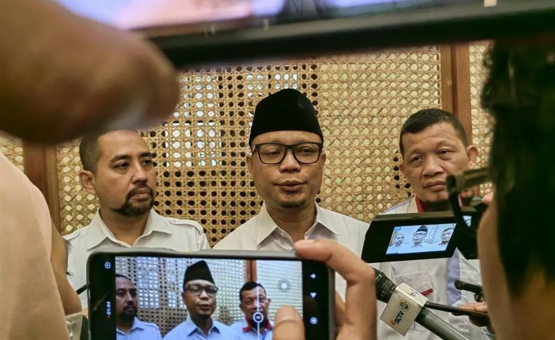 Kemenag Sebut Persiapan Layanan Haji di Arab Saudi Capai 80 Persen