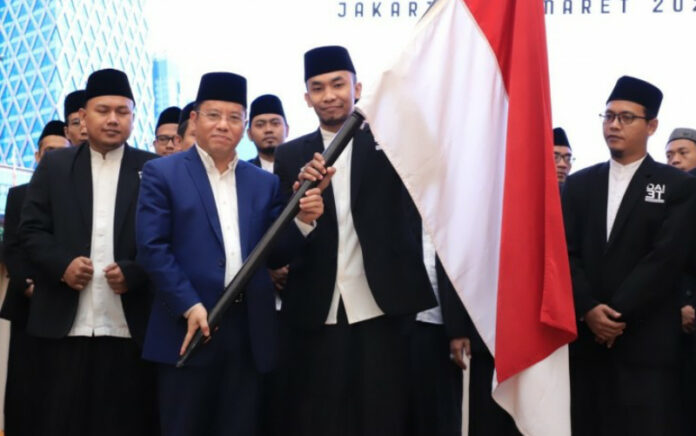 Sambut Ramadan 2023, Kemenag Lepas 50 Dai ke Daerah 3T