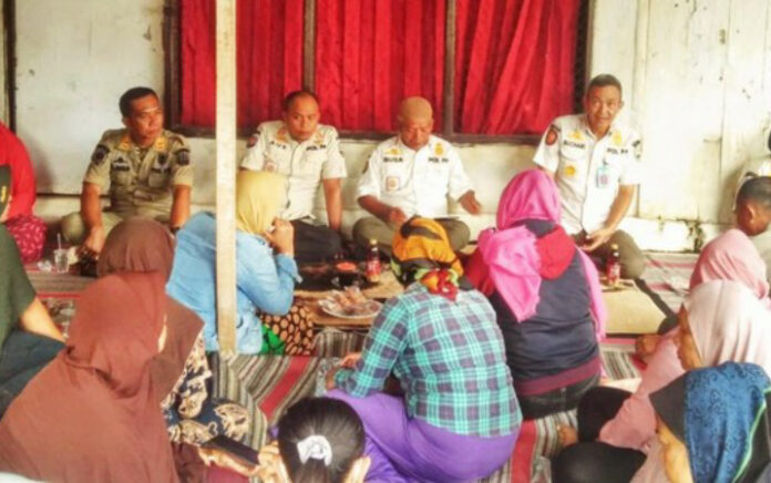 Lokalisasi di Situbondo Tetap Buka Selama Ramadhan, Satpol PP: PSK Diwajibkan Tarawih dan Tadarus