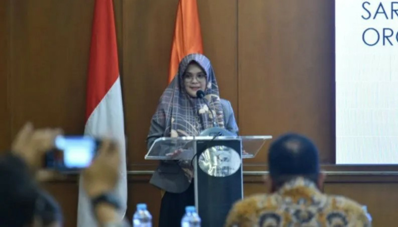 Bawaslu dan Tokoh Lintas Iman Siap Tangkal Politisasi SARA