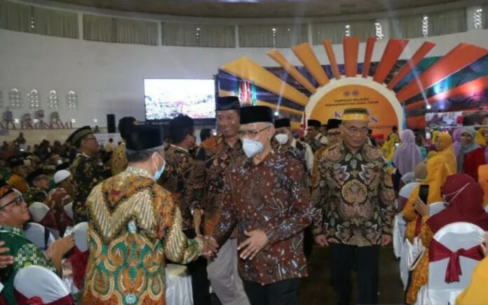 Ketum Muhammadiyah Dorong Jihad Ekonomi Dimasifkan