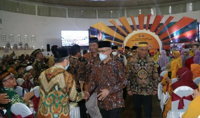 Ketum Muhammadiyah Dorong Jihad Ekonomi Dimasifkan