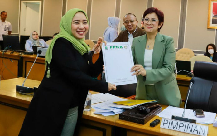 RUU Landas Kontinen Siap Masuk Rapat Paripurna, PKB: Payung Hukum untuk Mendukung Cita-cita Nawacita