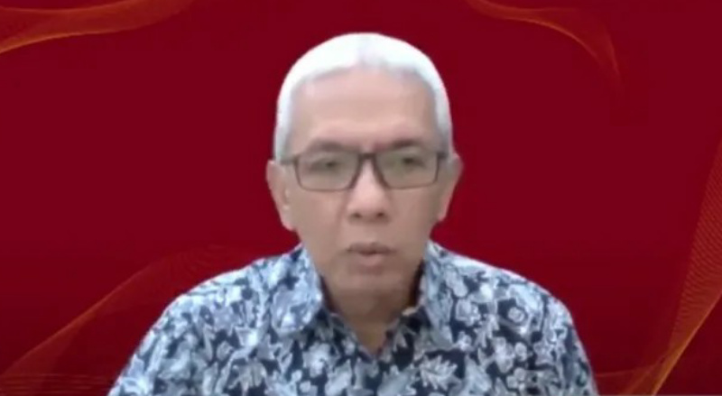 Pemerintah Optimis Ekonomi Indonesia Tumbuh 5,3 Persen pada 2023