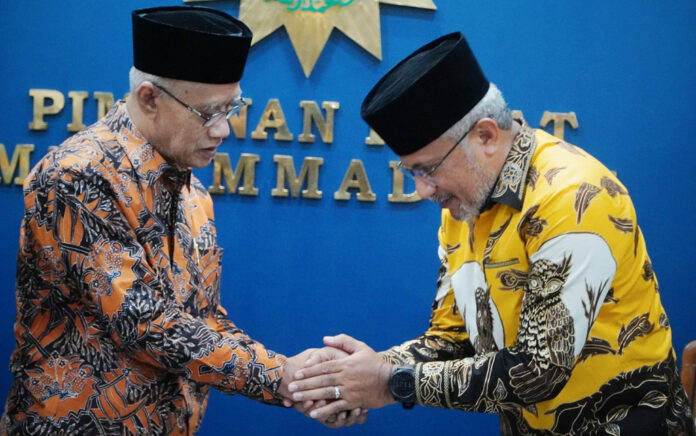 Muhammadiyah: Semua Penindakan Terorisme Harus Berlandaskan Hukum