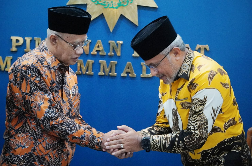 Muhammadiyah: Semua Penindakan Terorisme Harus Berlandaskan Hukum