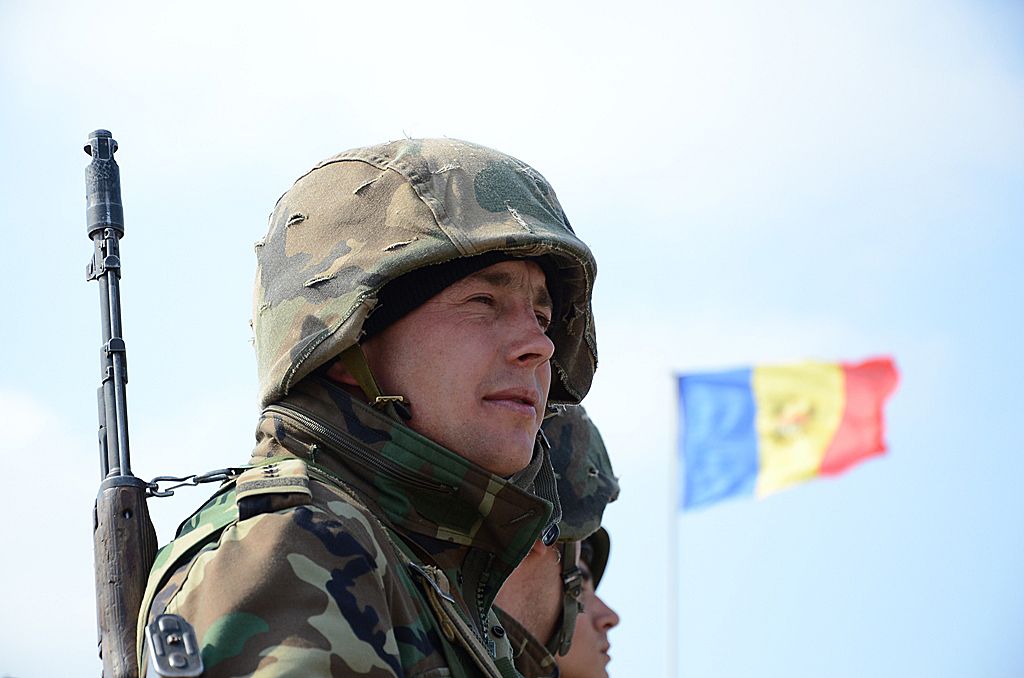 PM Moldova: Kishinev Tidak Takut dengan Eskalasi Militer dari Transnistria