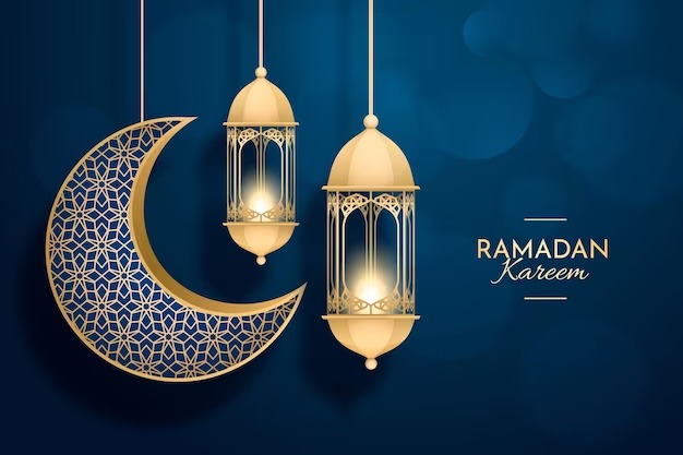 ucapan selamat menyambut ramadan