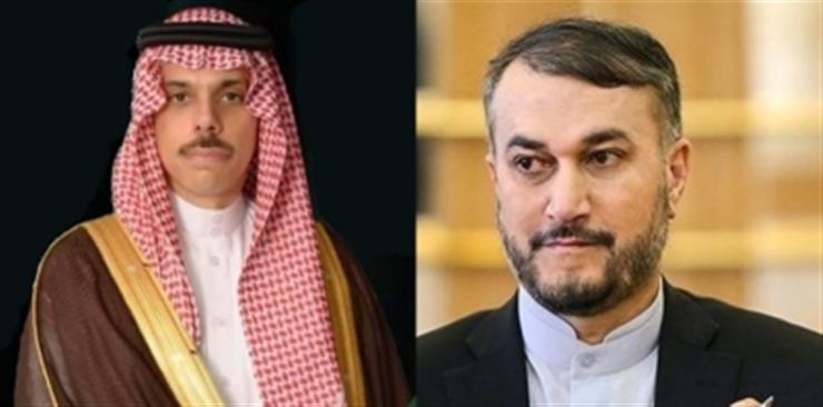 Iran dan Arab Saudi Akan Menyelenggarakan Pertemuan Bilateral Beberapa Hari Mendatang