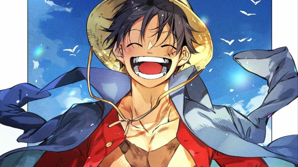 Anime One Piece Menangkan Kategori Serial Berkelanjutan Terbaik di Crunchyroll Anime Awards 2023