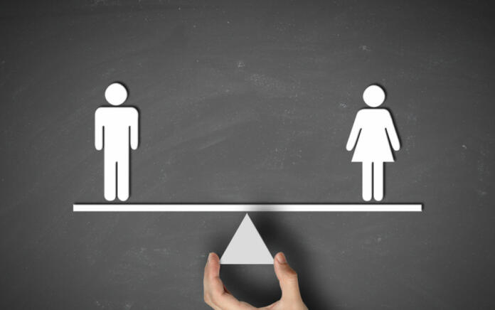 Ilustrasi kesetaraan gender (Foto: Istimewa)
