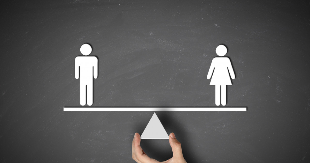 Ilustrasi kesetaraan gender (Foto: Istimewa)
