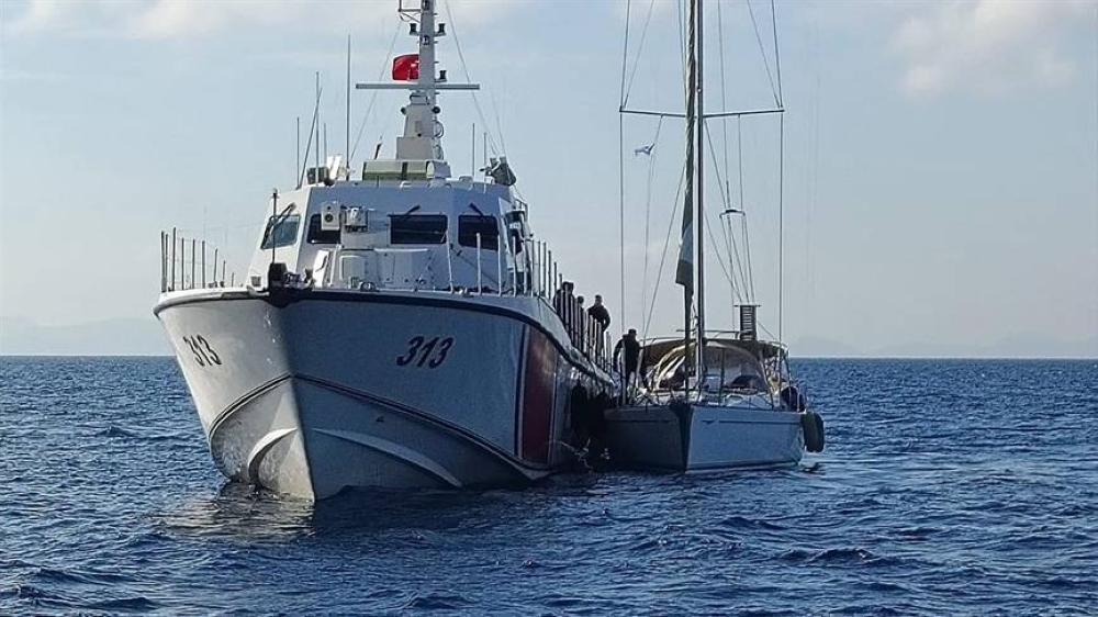5 Migran Tewas di Lepas Pantai Turki Karena Kapal Tenggelam