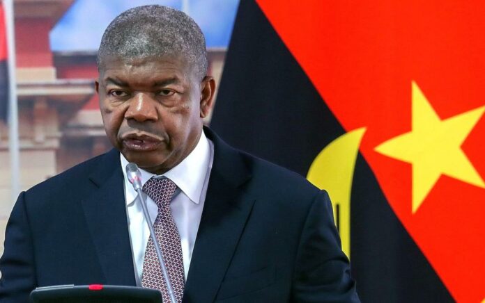 Angola Akan Kerahkan Kontingen Pasukan ke Republik Demokratik Kongo karena Gencatan Senjata dengan Pemberontak M23 Gagal