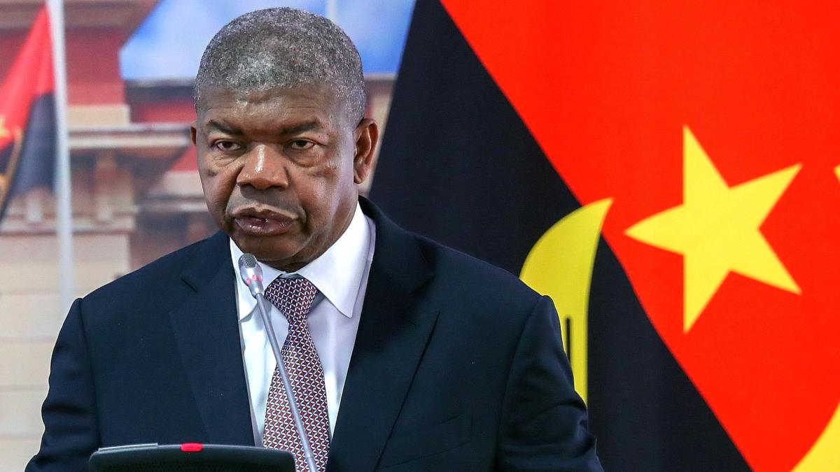 Angola Akan Kerahkan Kontingen Pasukan ke Republik Demokratik Kongo karena Gencatan Senjata dengan Pemberontak M23 Gagal