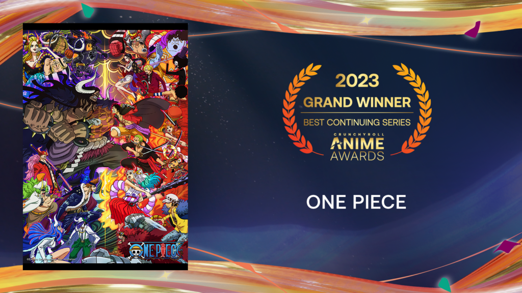 Attack on Titan, Demon Slayer, dan Spy x Family Meraih Penghargaan Terbanyak pada Crunchyroll Anime Awards 2023