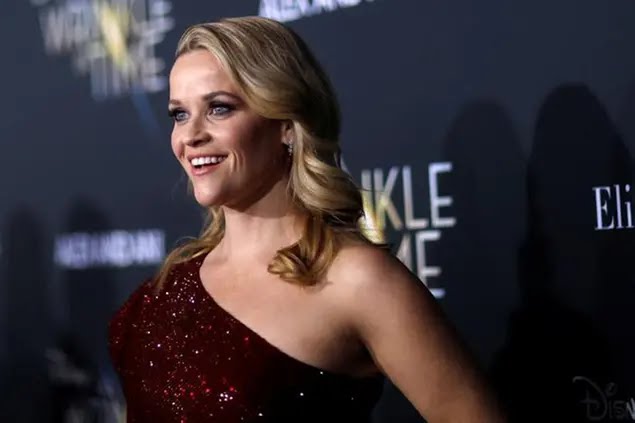 Reese Witherspoon dan Suaminya Jim Toth Sepakat Bercerai