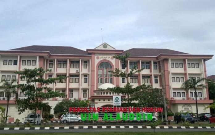 Fakultas Styariah dan Hukum UIN Alauddin Makassar