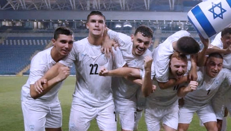 Meski Hubungan Diplomatik dengan Indonesia Jelek, Israel Tetap Bisa Main di Piala Dunia U-20