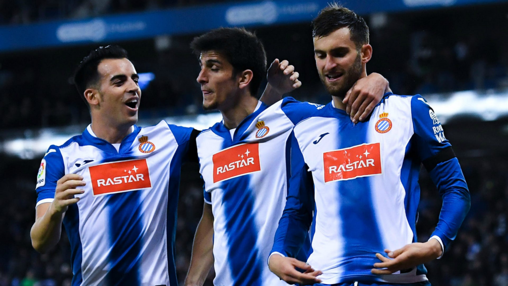 Espanyol bakal lawan Real Madrid (istimewa)