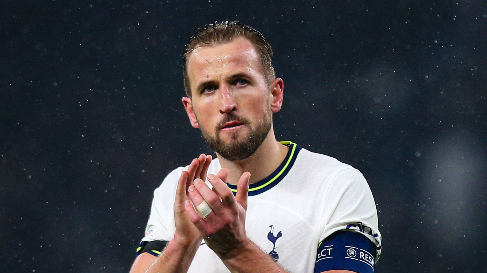 Harry Kane Suah Langganan Cetak 20 Per Musim di Premier League