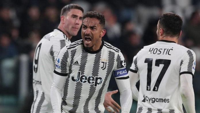 Juventus Bisa Balik ke 4 Besar Serie A Jika Menang Banding