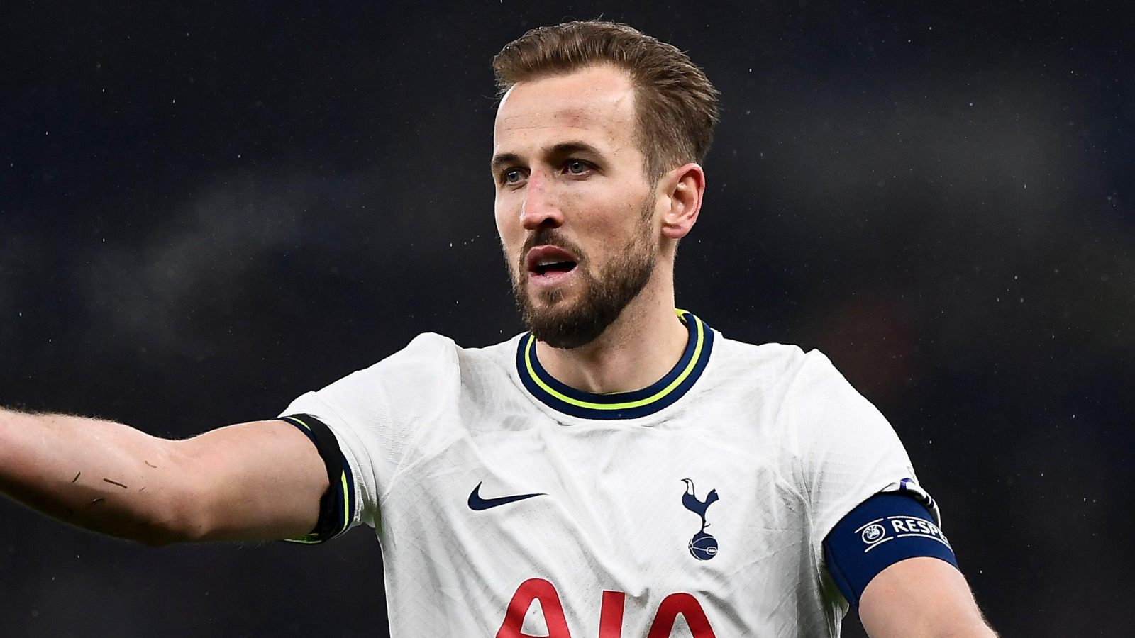 MU Bakal Kesulitan Tawar Harry Kane