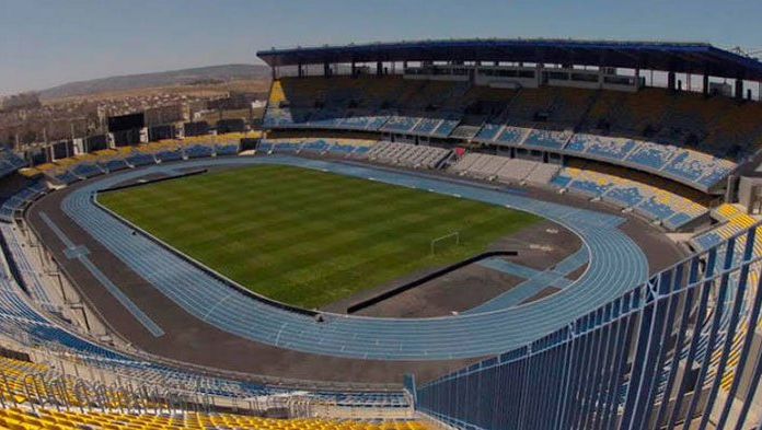 Gandeng Spanyol dan Portugal, Maroko Ingin Jadi Tuan Rumah Piala Dunia 2030