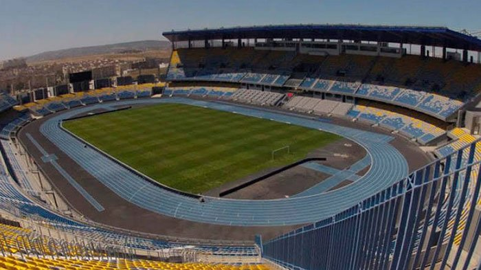 Gandeng Spanyol dan Portugal, Maroko Ingin Jadi Tuan Rumah Piala Dunia 2030