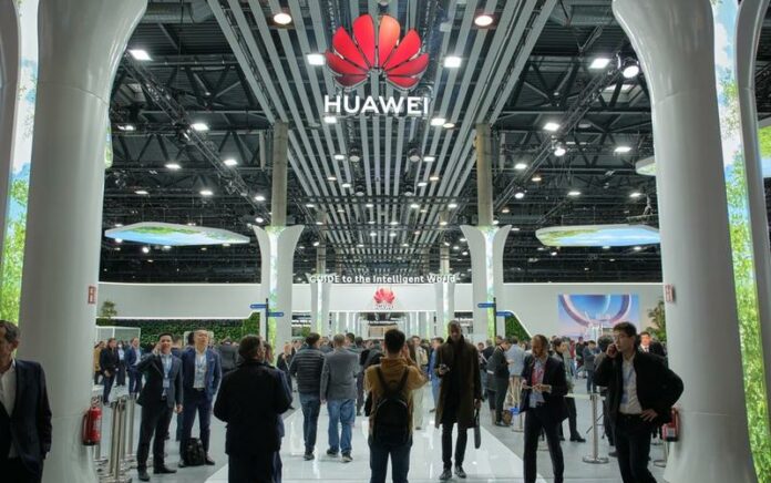 Indonesia Gandeng Huawei untuk Percepat Transformasi Digital di Bidang Pendidikan