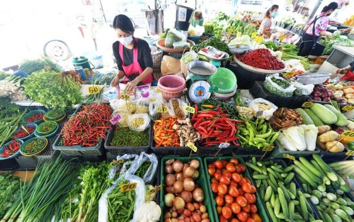 Hambat Pertumbuhan Inflasi, Bank Sentral Thailand Naikkan Suku Bunga untuk Kali Kelima