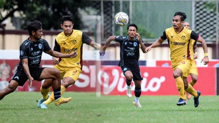 Menang 3-1 dari Persikabo, Arema FC Duduki Peringkat ke-10